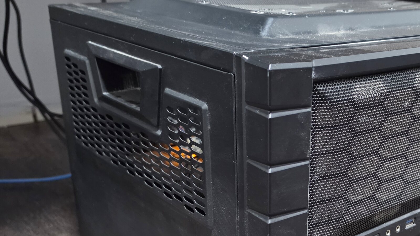 Home AI Server for under $300 (2026)